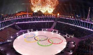 2022冬季奥运会开幕式几点开始 冬奥会闭幕式几点开始
